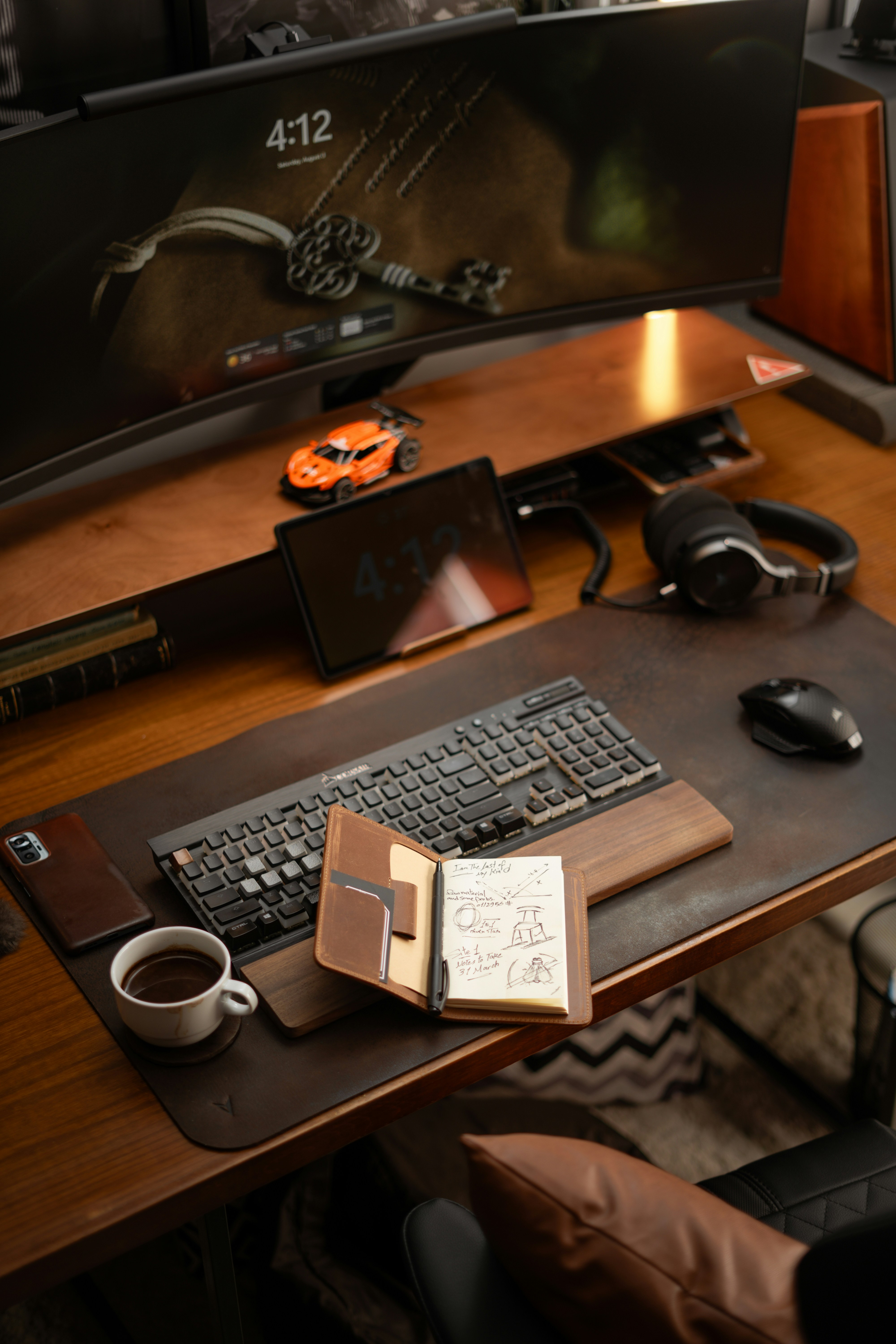 From SaaS to Staff: Why Businesses Are Hiring AI Instead of Software